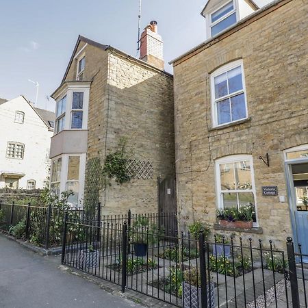 Victoria Cottage Chipping Norton Buitenkant foto