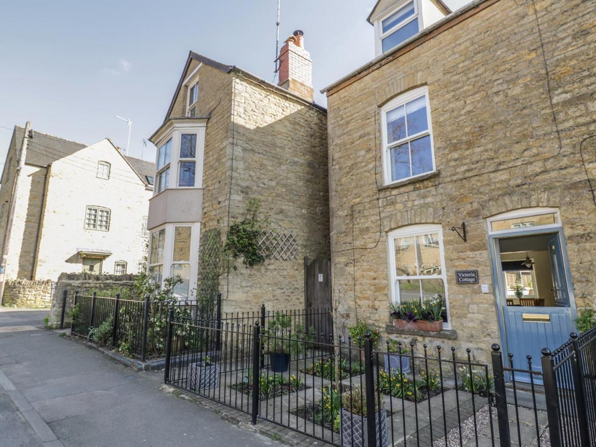Victoria Cottage Chipping Norton Buitenkant foto