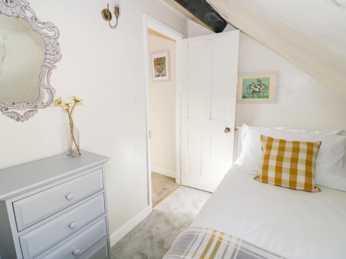 Victoria Cottage Chipping Norton Buitenkant foto