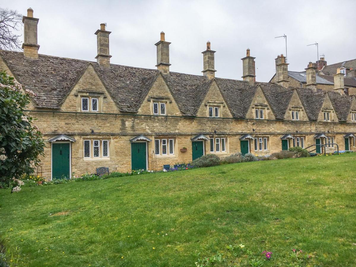Victoria Cottage Chipping Norton Buitenkant foto