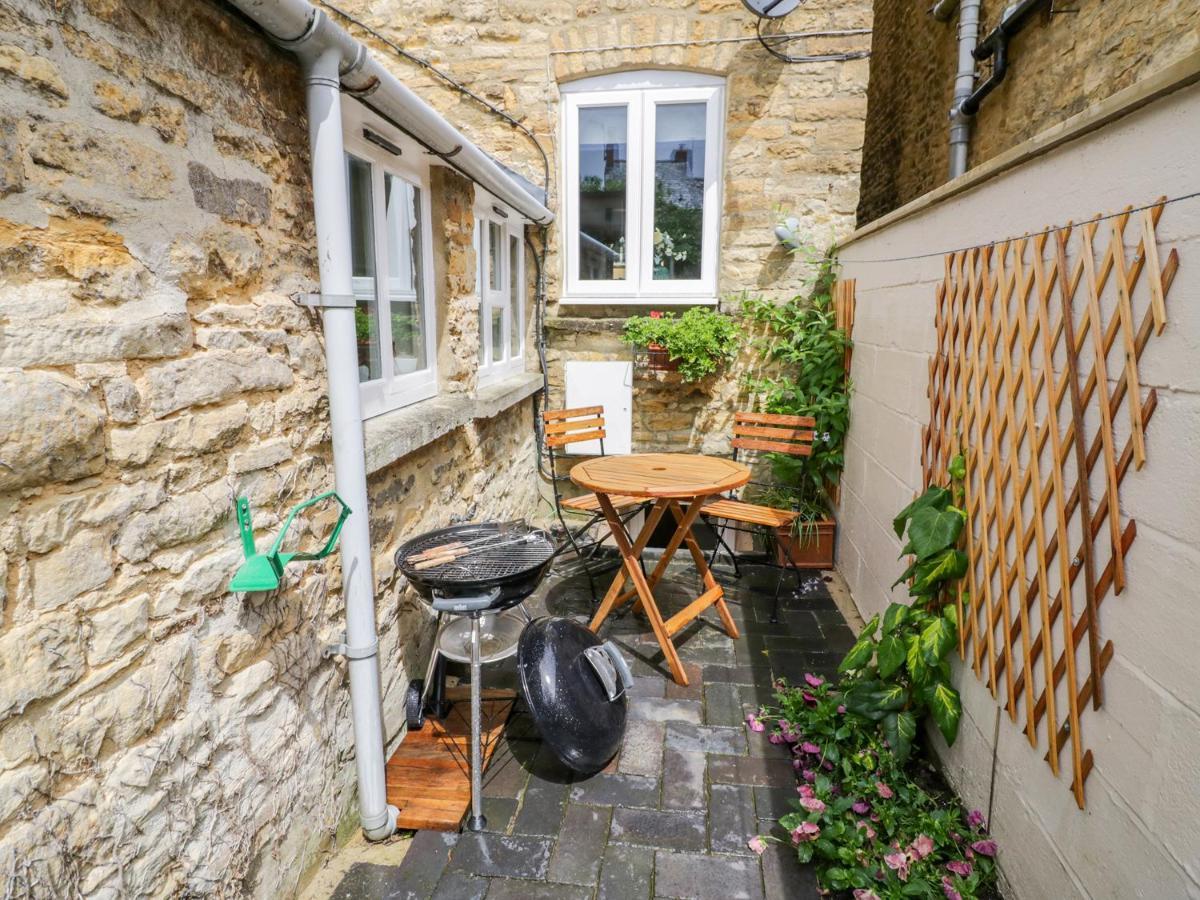 Victoria Cottage Chipping Norton Buitenkant foto