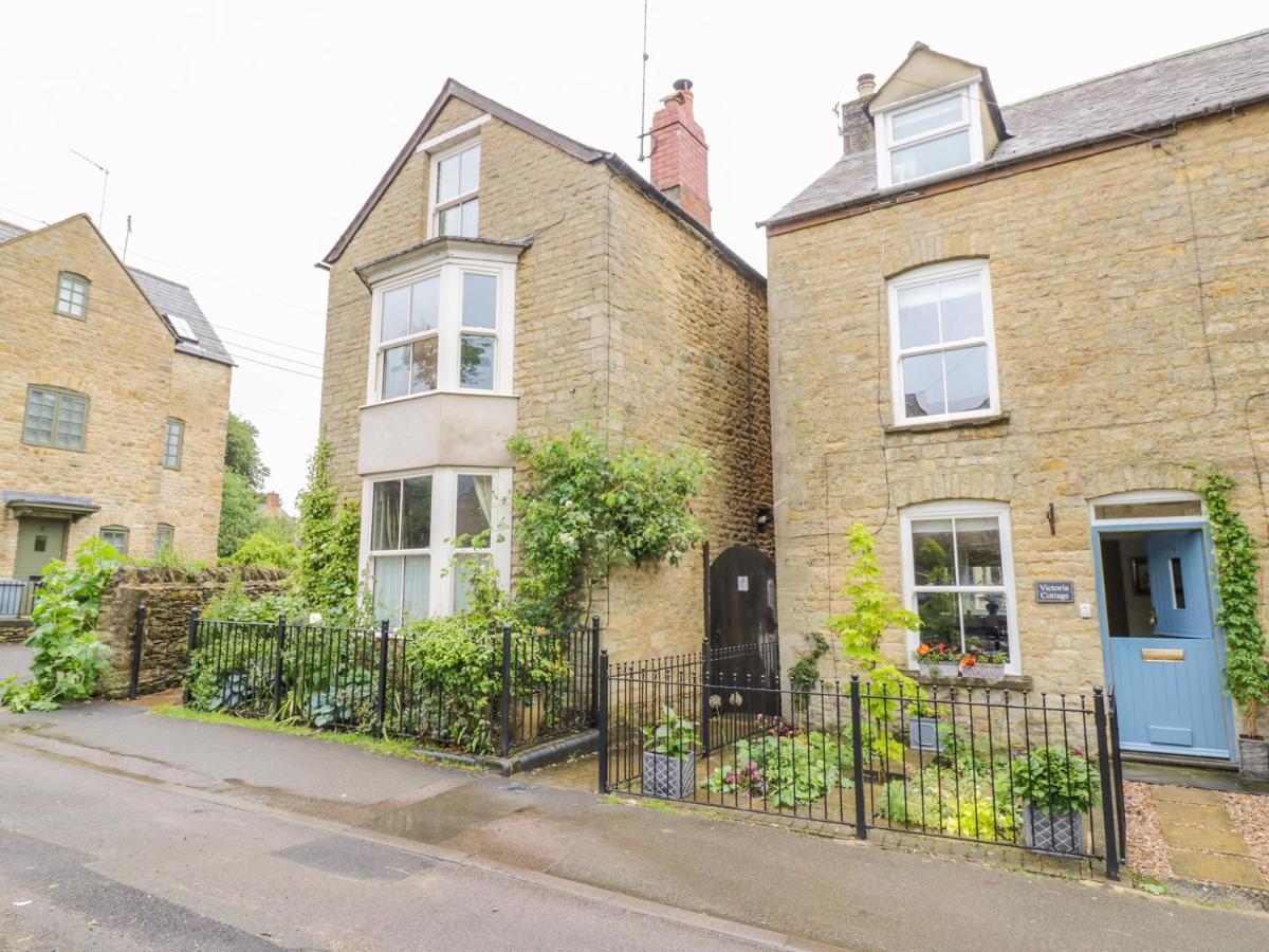 Victoria Cottage Chipping Norton Buitenkant foto