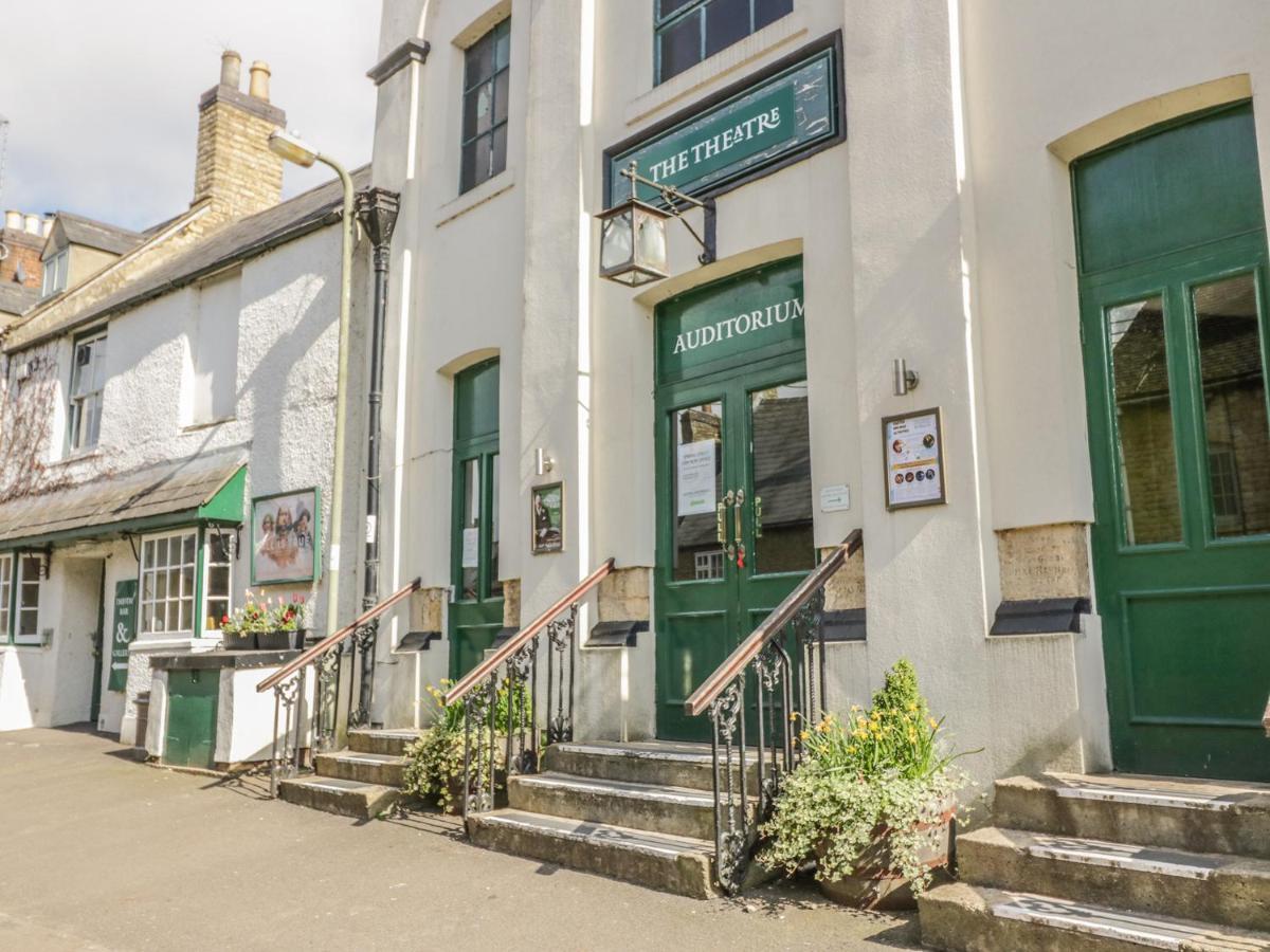 Victoria Cottage Chipping Norton Buitenkant foto