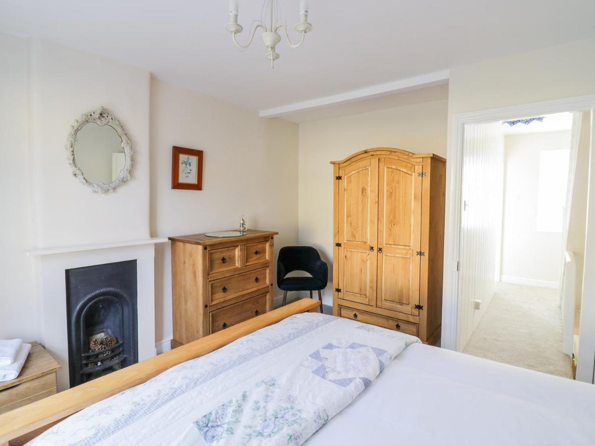 Victoria Cottage Chipping Norton Buitenkant foto