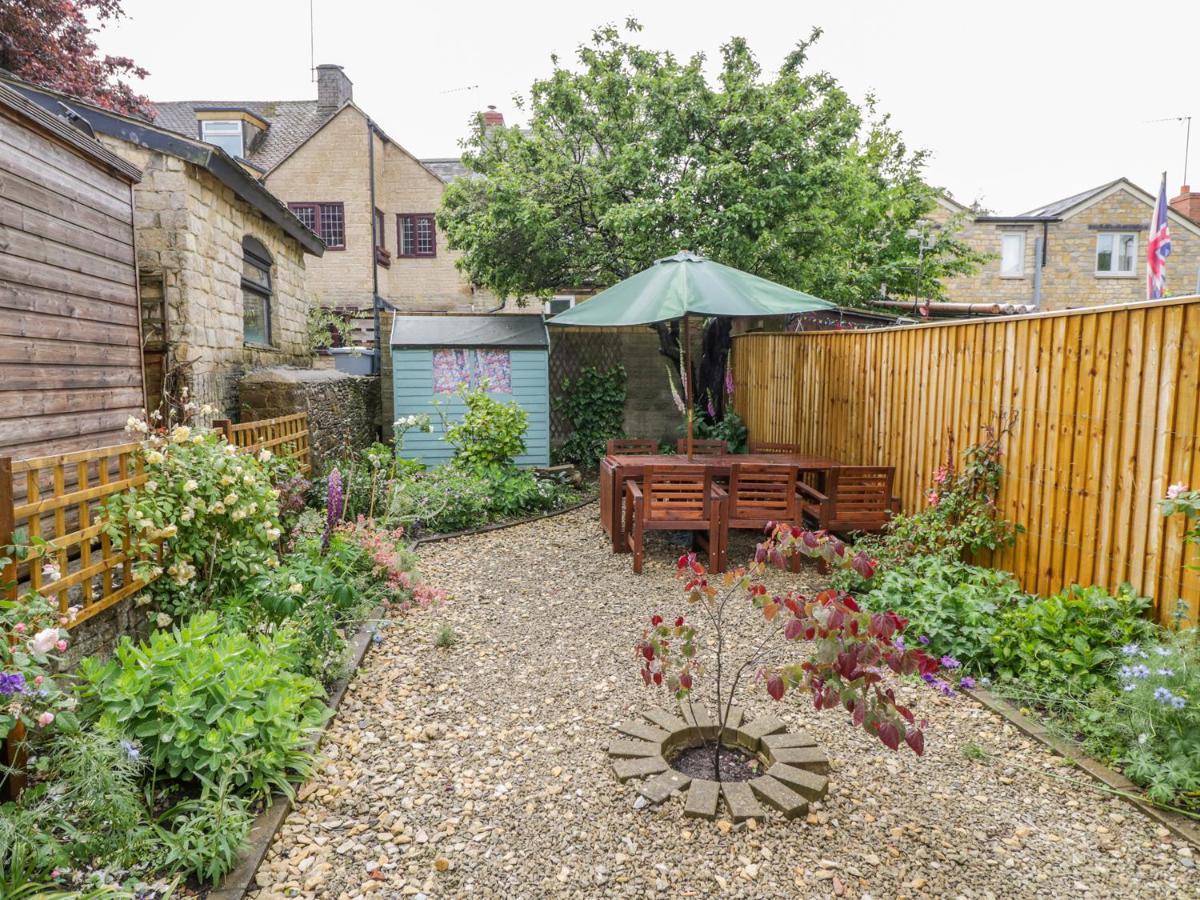 Victoria Cottage Chipping Norton Buitenkant foto